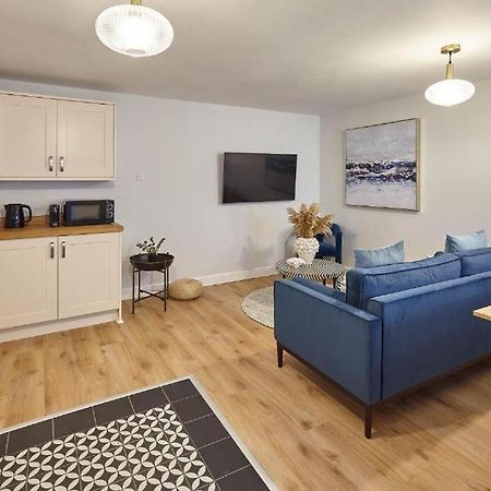 Apartament Tides Whitby Zewnętrze zdjęcie