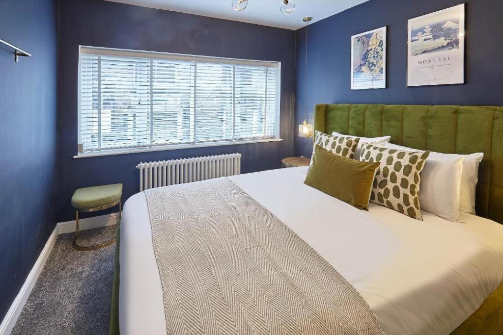 Apartament Tides Whitby Zewnętrze zdjęcie